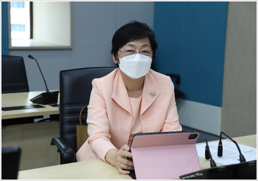 กรมบังคับคดีประชุมคณะทำงานสำหรับเตรียมการประชุมด้านการบังคับคดีร่วมกับหน่วยงานด้านการบังคับคดีแพ่งของประเทศสมาชิกอาเซียนและประเทศคู่เจรจา ครั้งที่ 1/2565